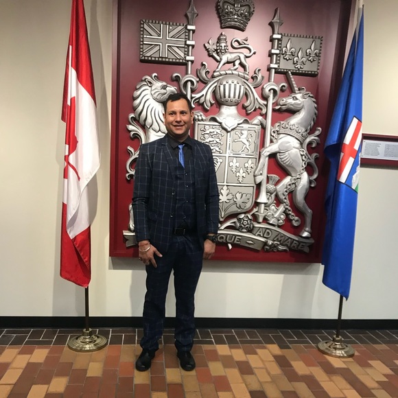 Meet your Posher, Ashish - Picture 1 of 1